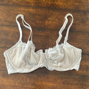 Victoria’s Secret Dream Angels push up without padding 34D